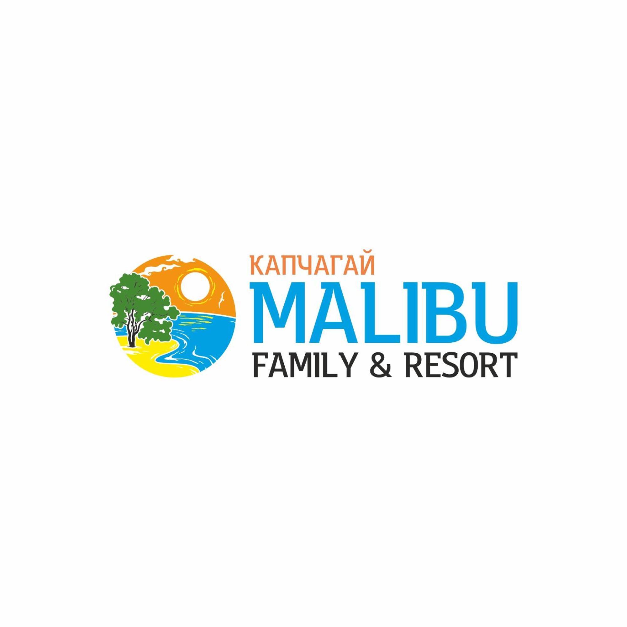Malibu Guest House Kapchagay Buitenkant foto